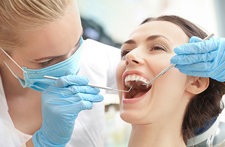 Franklin Dental Associates