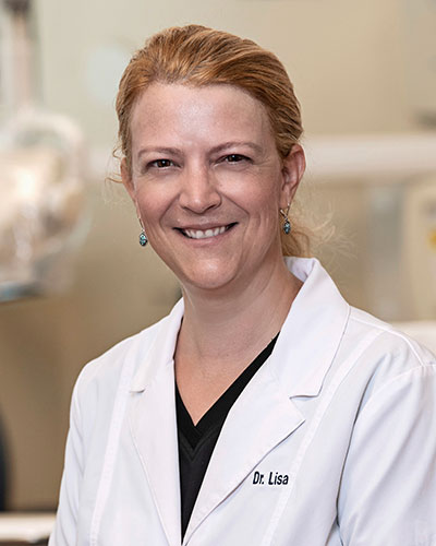 Dr Lisa Hipl-Franklin Dental Assoicates