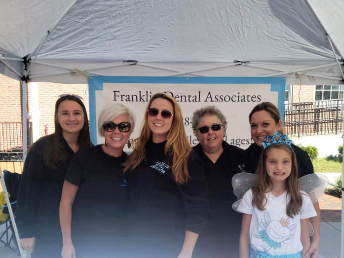 Dental associates franklin wi job fair